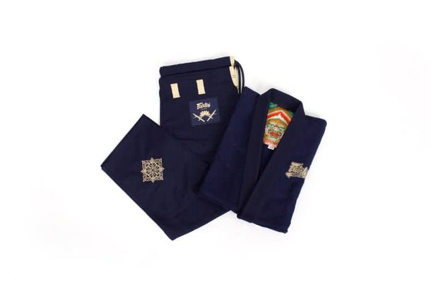 Fairtex 'Matchanu' BJJ Gi - MMA Warehouse