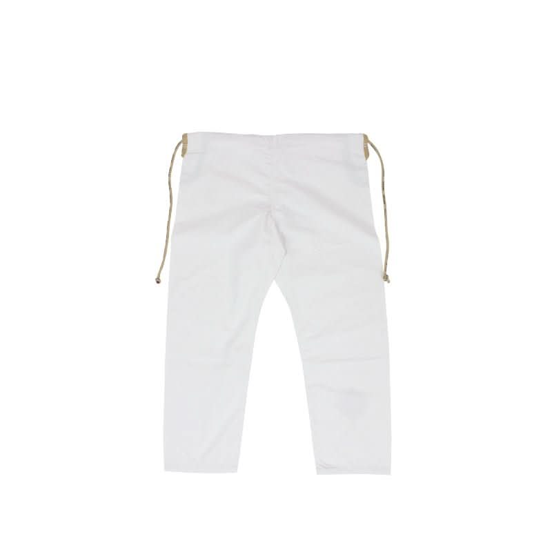 Fairtex 'Matchanu' BJJ Gi - MMA Warehouse