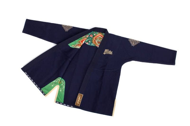 Fairtex 'Matchanu' BJJ Gi - MMA Warehouse