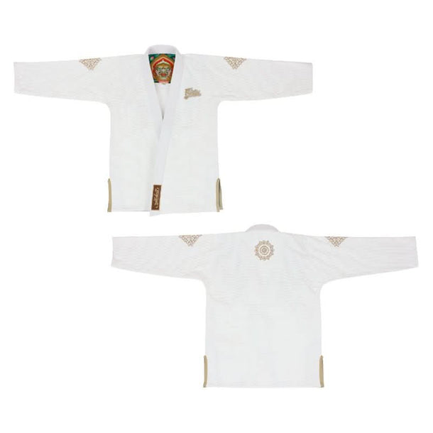 Fairtex 'Matchanu' BJJ Gi - MMA Warehouse