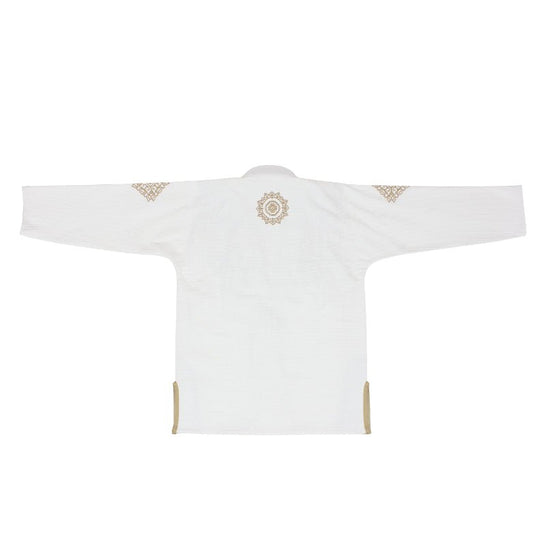 Fairtex 'Matchanu' BJJ Gi - MMA Warehouse