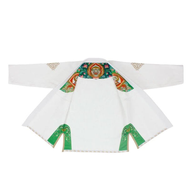 Fairtex 'Matchanu' BJJ Gi - MMA Warehouse