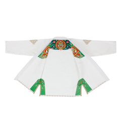 Fairtex 'Matchanu' BJJ Gi - MMA Warehouse