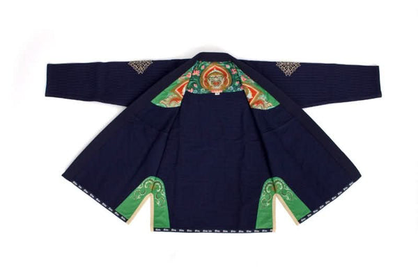 Fairtex 'Matchanu' BJJ Gi - MMA Warehouse