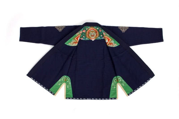 Fairtex 'Matchanu' BJJ Gi - MMA Warehouse