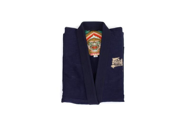 Fairtex 'Matchanu' BJJ Gi - MMA Warehouse