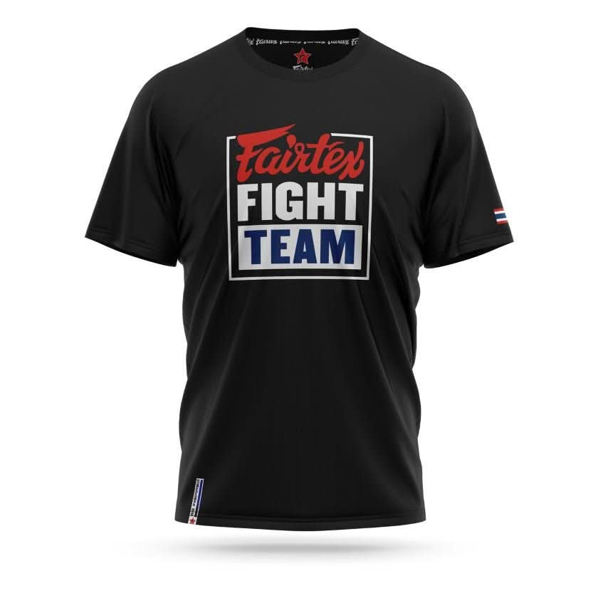 Training Apparel & Fight Wear