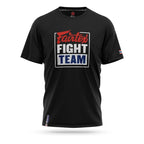 Fairtex Men’s T-shirt Fight Team 2020 - MMA Warehouse