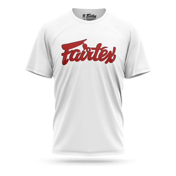 Fairtex Men’s T-shirt Fight Team 2021