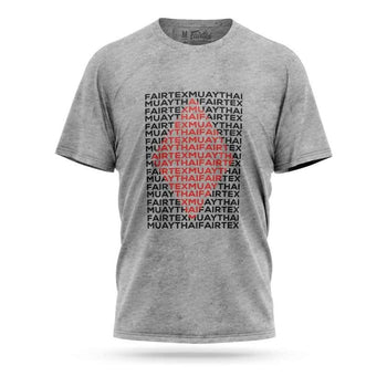 Fairtex Men’s T-shirt Muay-Thai Diamond