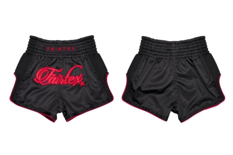 Fairtex 