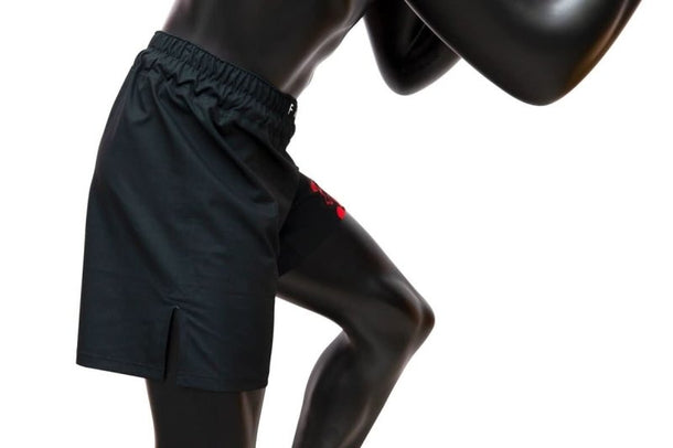 Fairtex MMA Board Shorts Wild - MMA Warehouse