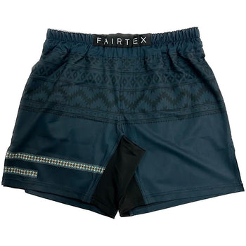 Fairtex MMA Fightshort - Blackfeet
