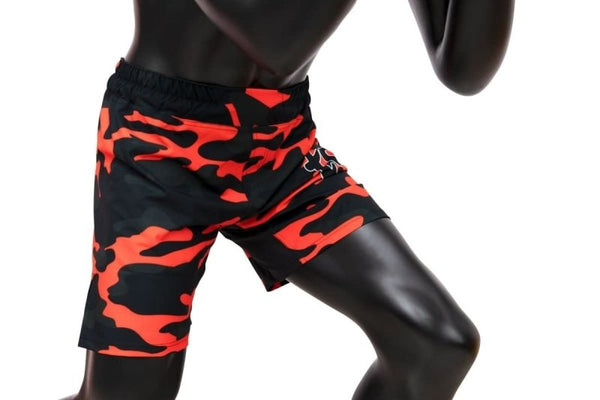 Fairtex MMA Fightshort - Mellow - MMA Warehouse