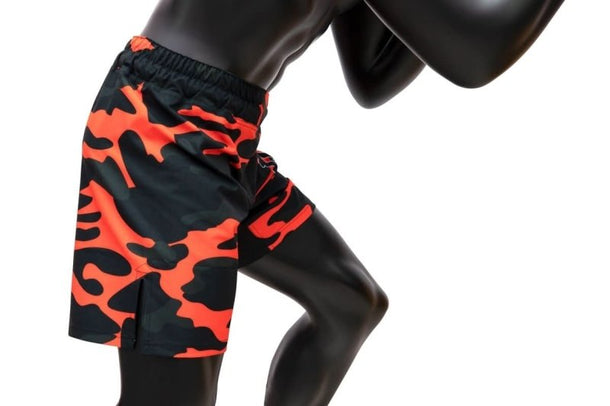 Fairtex MMA Fightshort - Mellow - MMA Warehouse