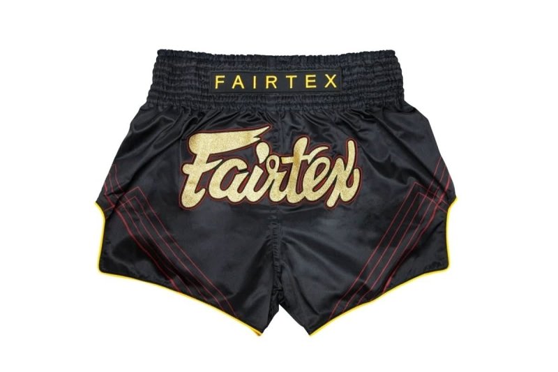 Fairtex 