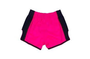 Fairtex Muay Thai Shorts Slim Cut