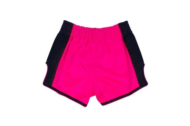 Fairtex Muay Thai Shorts Slim Cut - MMA Warehouse