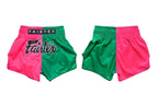 Fairtex New Muay Thai Shorts - MMA Warehouse