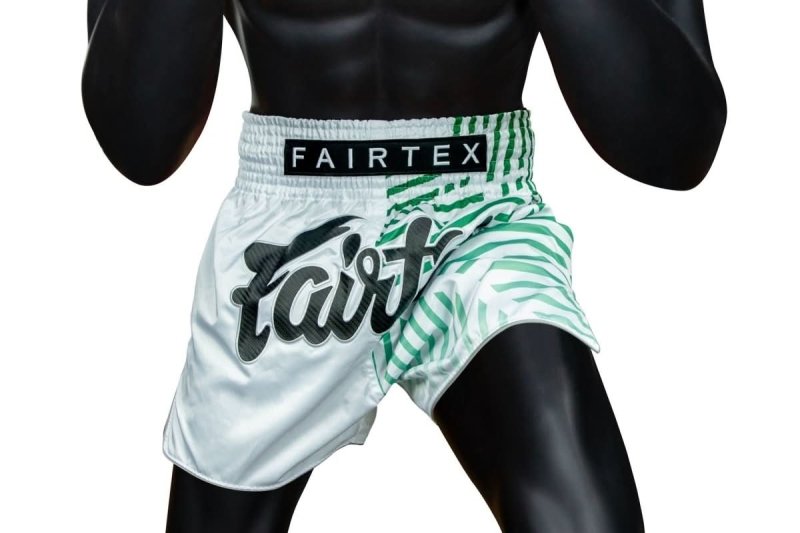 Fairtex 