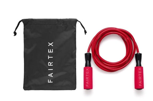 Fairtex ROPE3 Ball Bearing Jump Rope - 9.5ft - MMA Warehouse