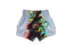 Fairtex "Satoru Collection" Muay Thai Shorts - MMA Warehouse