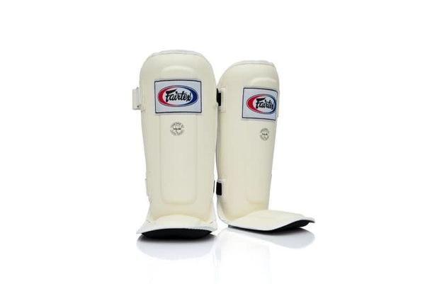 Fairtex SP3 Muay Thai Shin Guards - MMA Warehouse