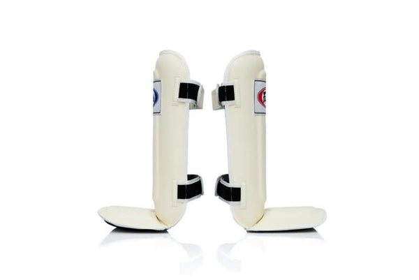Fairtex SP3 Muay Thai Shin Guards - MMA Warehouse
