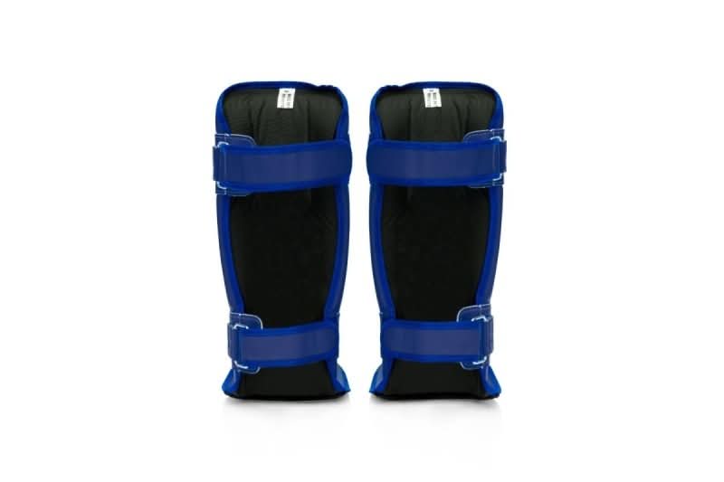 Fairtex SP3 Multi - Layer Padded Shin Guards - MMA Warehouse