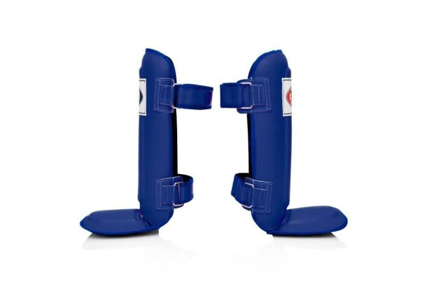 Fairtex SP3 Multi - Layer Padded Shin Guards - MMA Warehouse