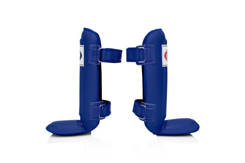 Fairtex SP3 Multi - Layer Padded Shin Guards - MMA Warehouse