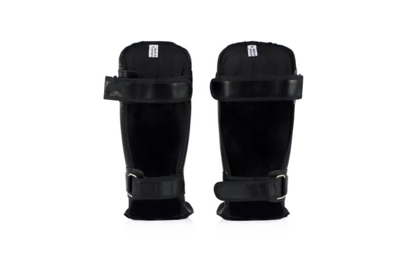 Fairtex SP3 Multi - Layer Padded Shin Guards - MMA Warehouse