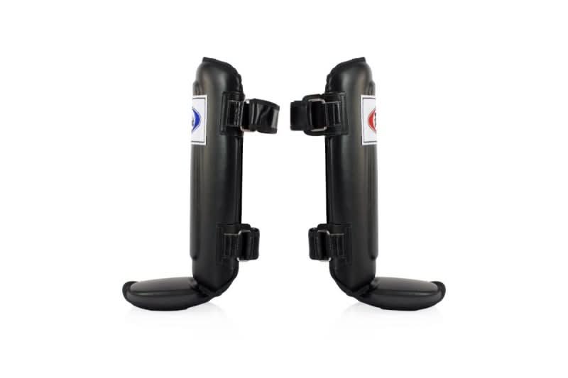 Fairtex SP3 Multi - Layer Padded Shin Guards - MMA Warehouse
