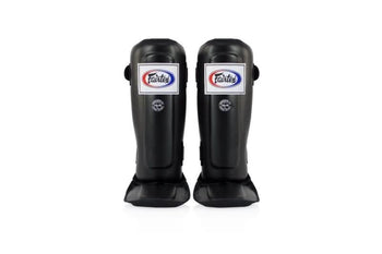 Fairtex SP3 Muay Thai Shin Guards
