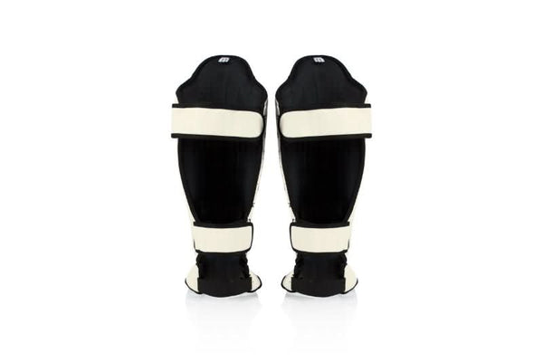 Fairtex SP5 Muay Thai Shin Guards - MMA Warehouse