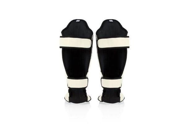 Fairtex SP5 Muay Thai Shin Guards - MMA Warehouse