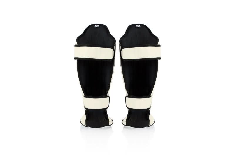 Fairtex SP5 Muay Thai Shin Guards - MMA Warehouse