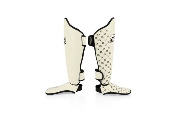 Fairtex SP5 Muay Thai Shin Guards - MMA Warehouse