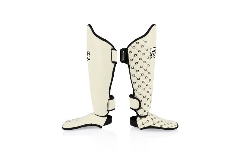 Fairtex SP5 Muay Thai Shin Guards - MMA Warehouse