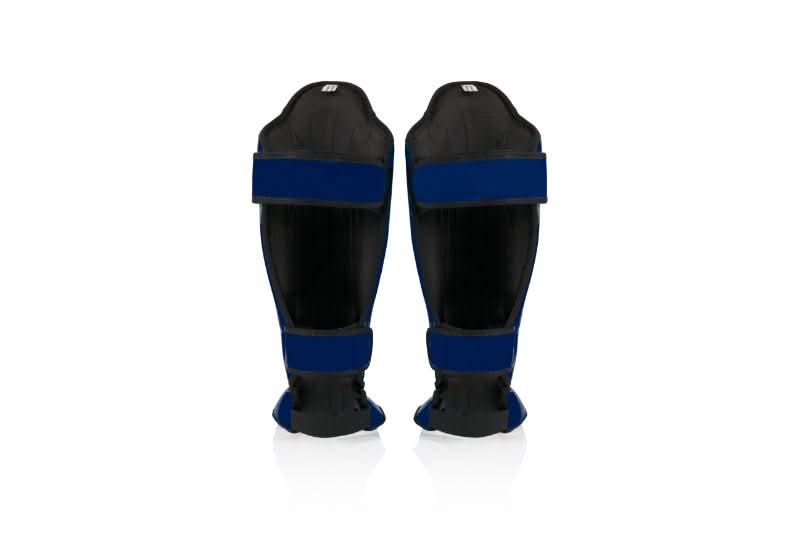 Fairtex SP5 Muay Thai Shin Guards - MMA Warehouse