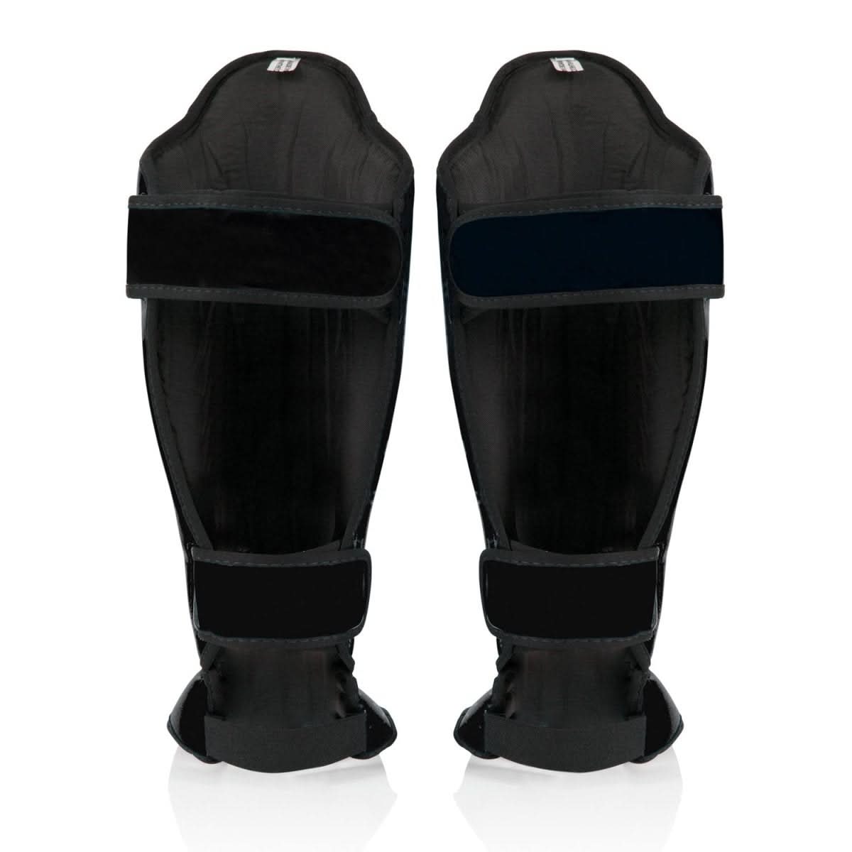 Fairtex Competition Shin Guardsサイズ M SP5 Competition Shin Pads - Fairtex Global