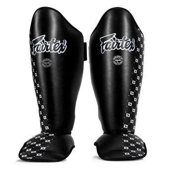 Fairtex SP5 Muay Thai Shin Guards