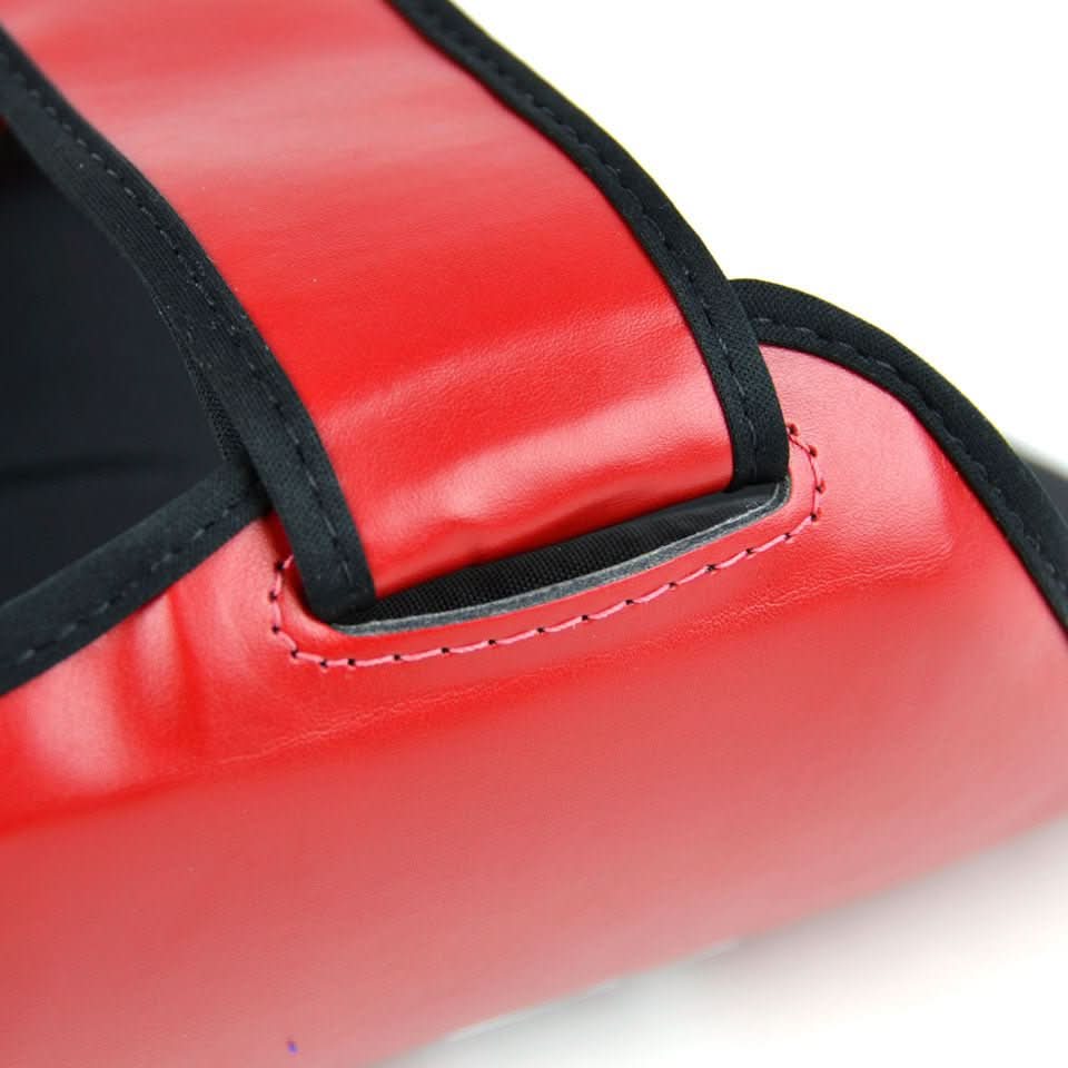 Fairtex SP5 Muay Thai Shin Pads - MMA Warehouse