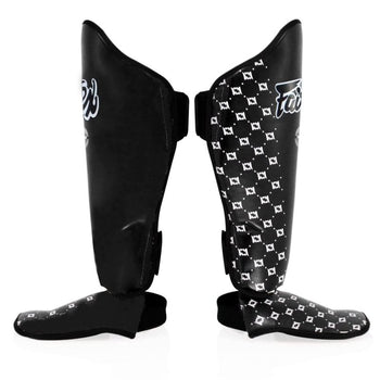 Fairtex SP5 Muay Thai Shin Guards