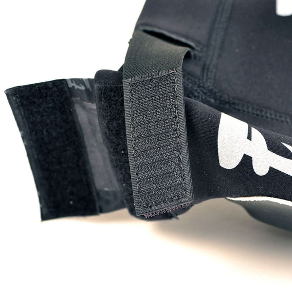 Fairtex SP6 MMA Style Shin Pads - Competition Grade - MMA Warehouse