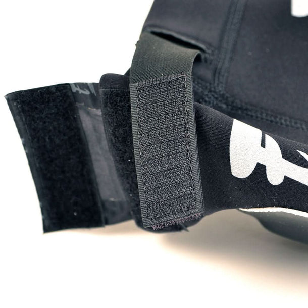 Fairtex SP6 MMA Style Shin Pads - Competition Grade - MMA Warehouse