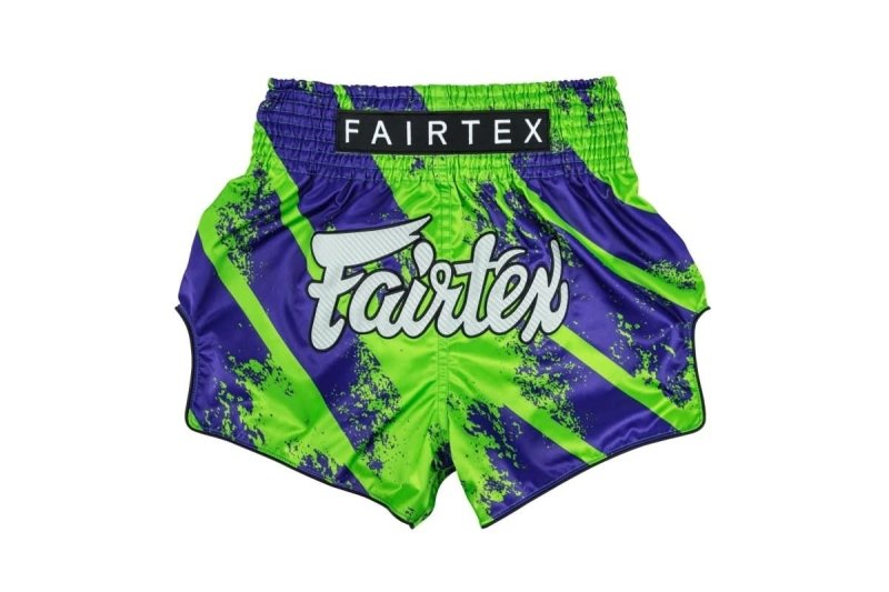 Fairtex 