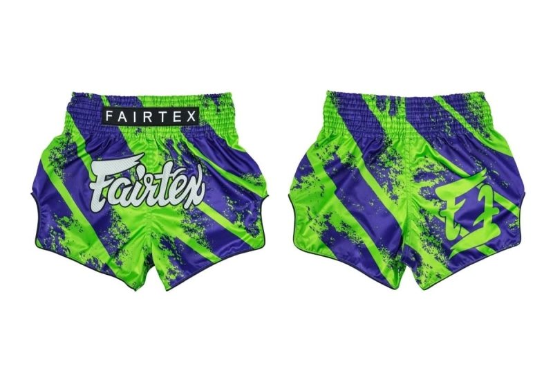 Fairtex 