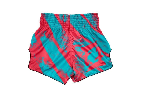 Fairtex "Street King" Muay Thai Shorts - MMA Warehouse