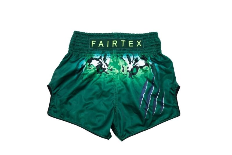 Fairtex 